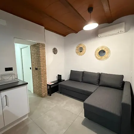 Caleros 8 - Apartamento 2 Cáceres Exterior photo