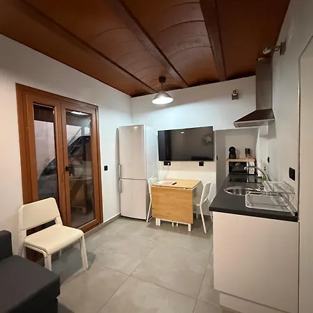 Caleros 8 - Apartamento 2 Cáceres Exterior photo