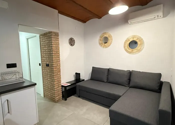 Caleros 8 - Apartamento 2