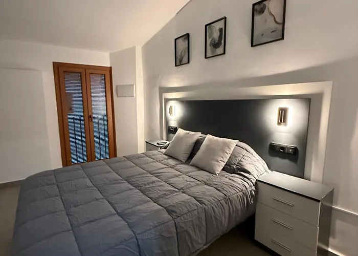 Caleros 8 - Apartamento 2