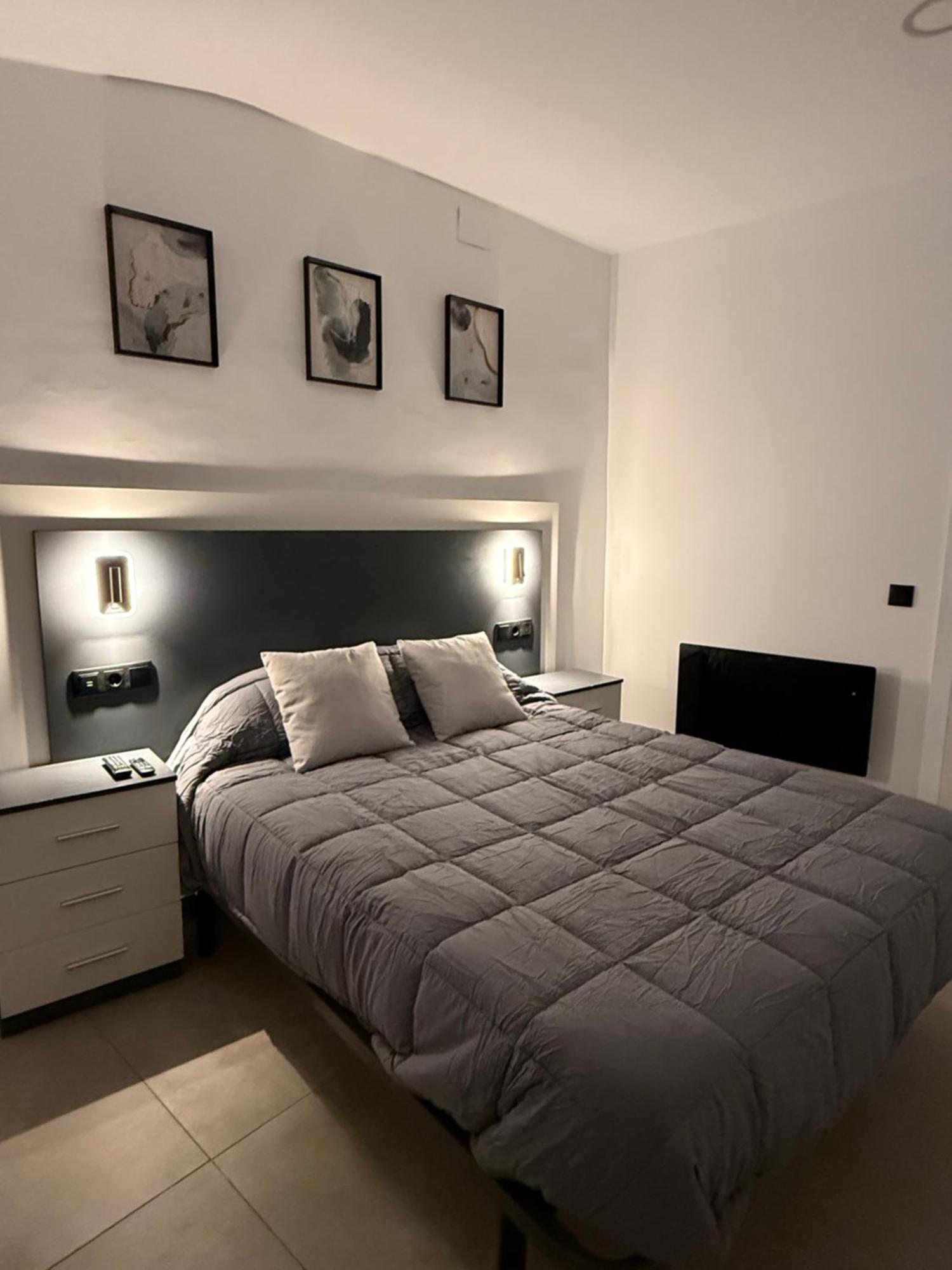Caleros 8 - 2 Apartment *